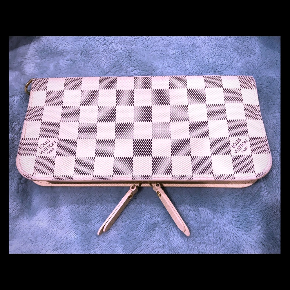 Louis Vuitton Insolite Wallet